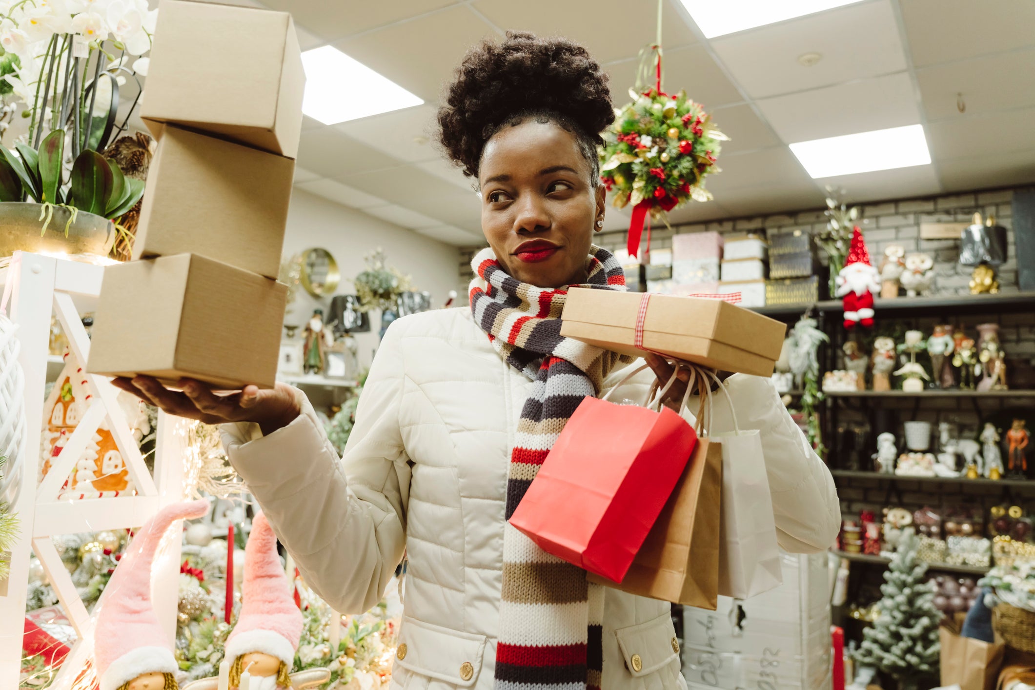 Buyer’s Remorse: How To Avoid Holiday Gift-Giving Guilt