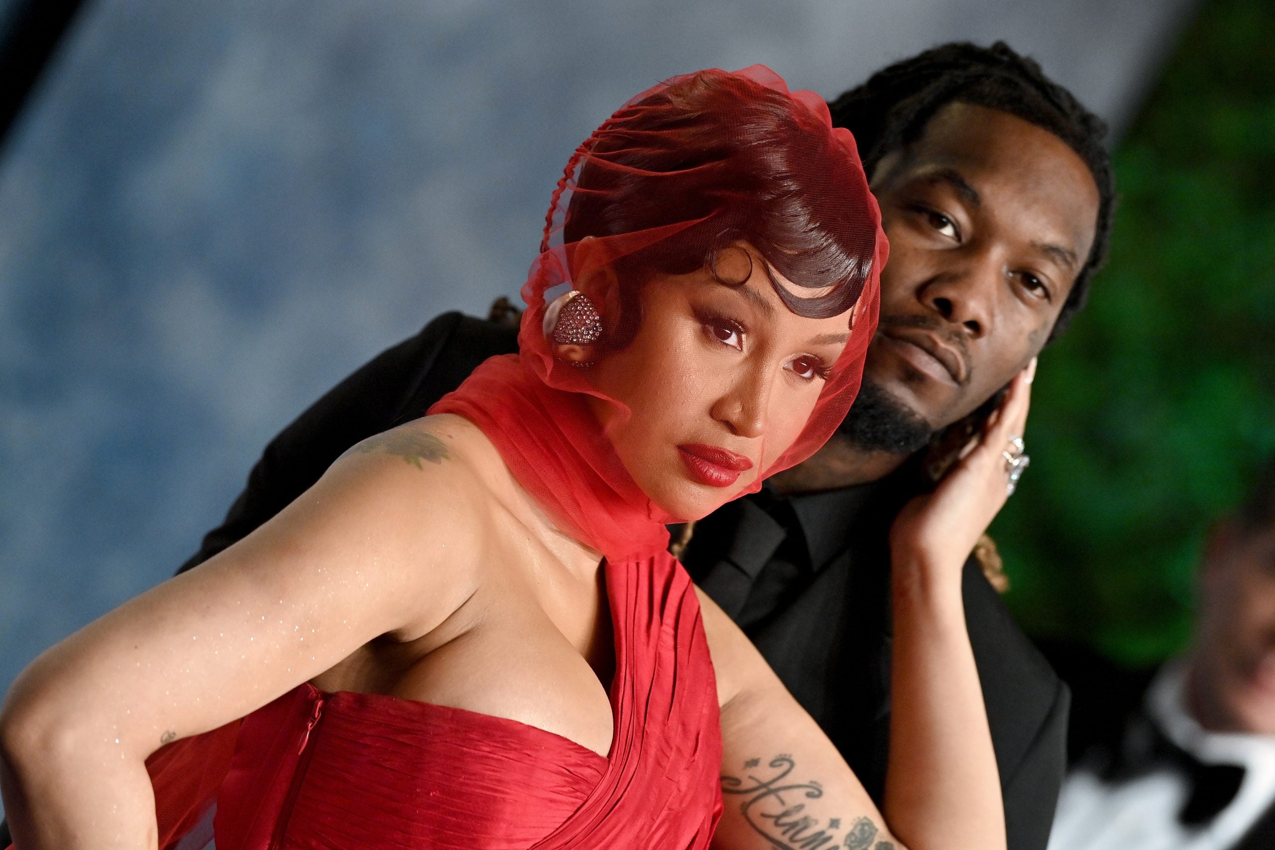 Cardi B Says She And Offset Have Called It Quits: 'I've Been Single For A Minute Now’