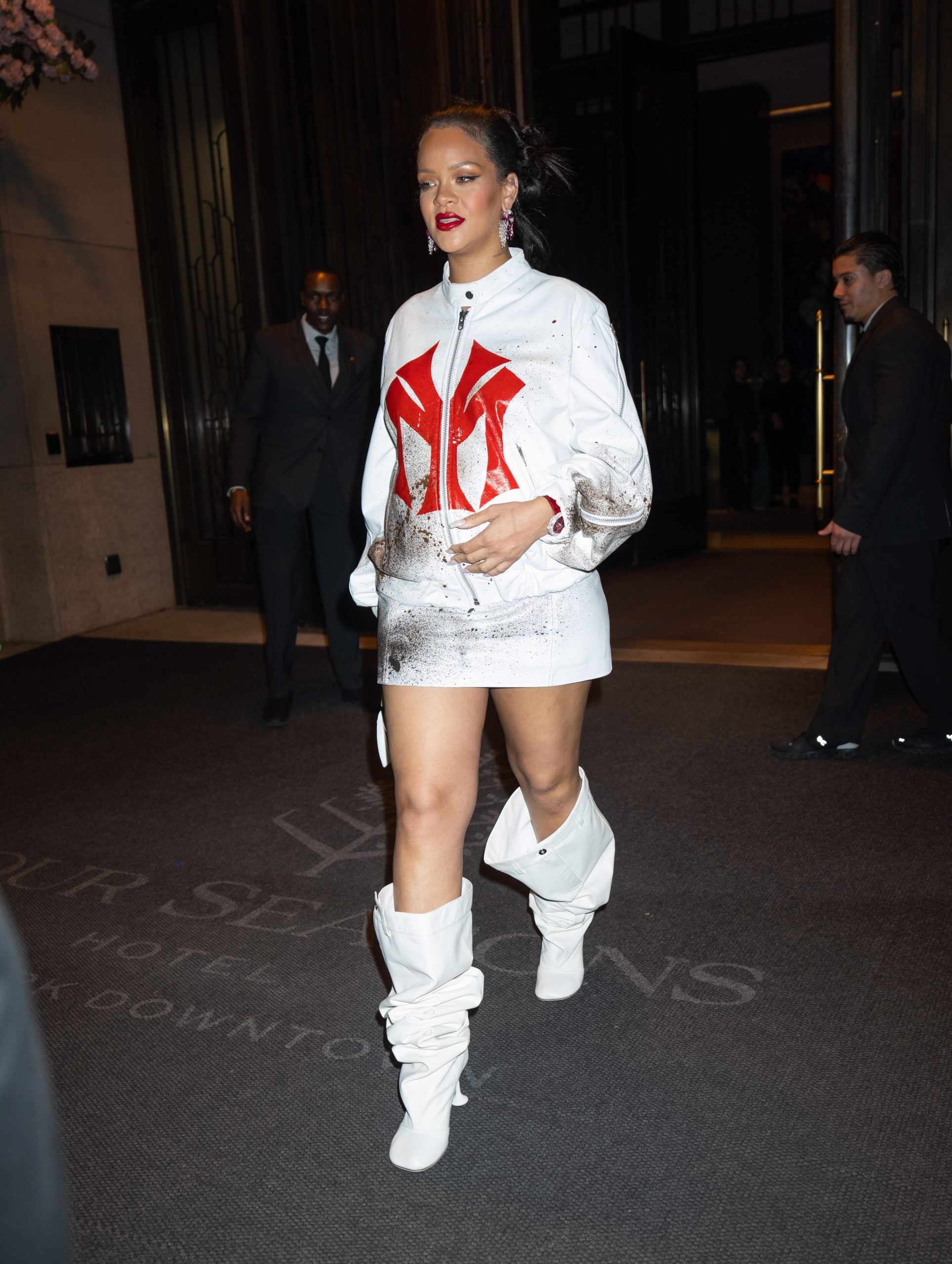 Who Are The Style “It” Girls Of 2023: Rihanna, Ayo Edebiri, Keke Palmer, And More