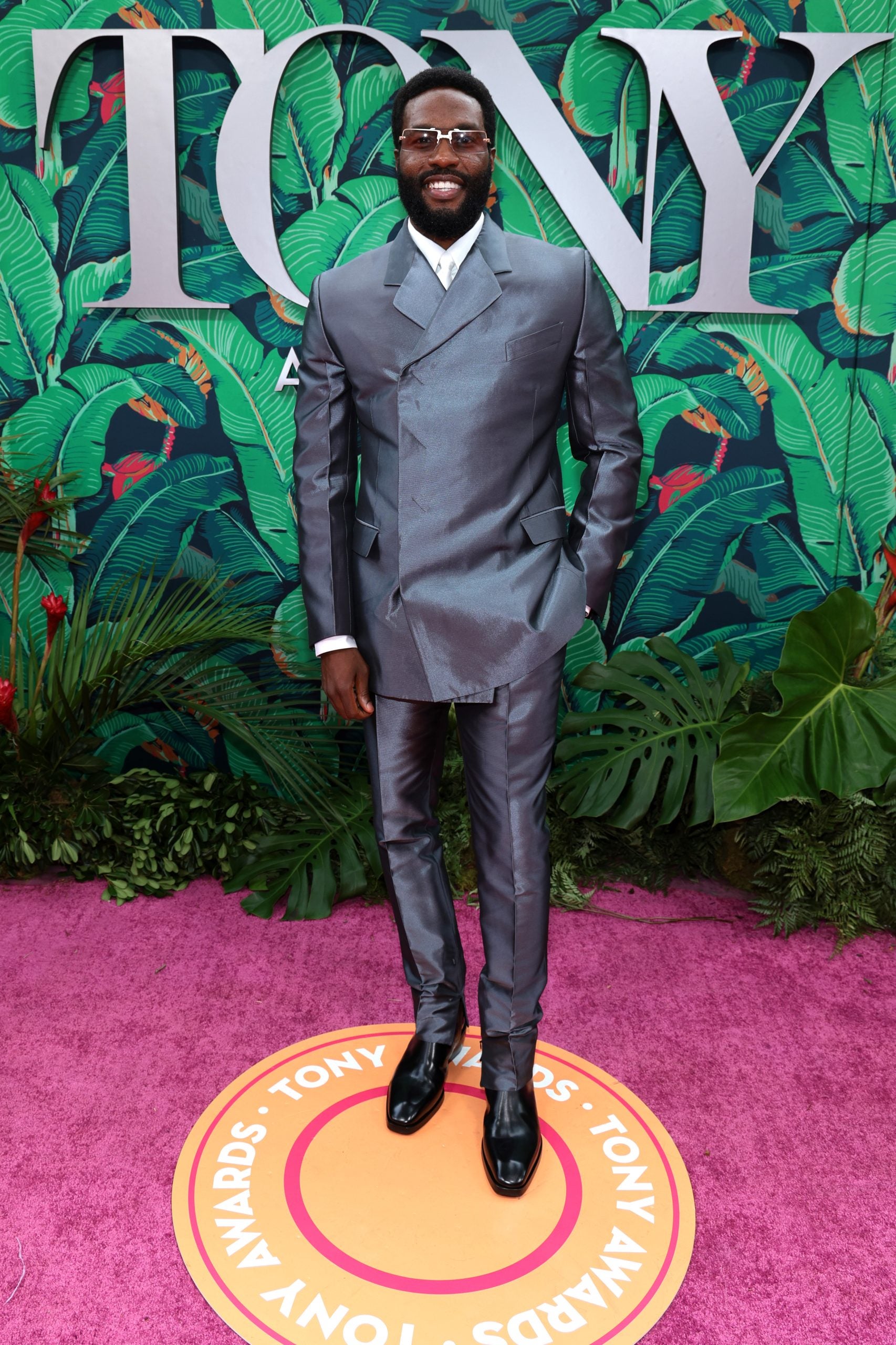 The Best Dressed Men Of 2023: Pharrell, Usher, Yahya Abdul-Mateen II, And More