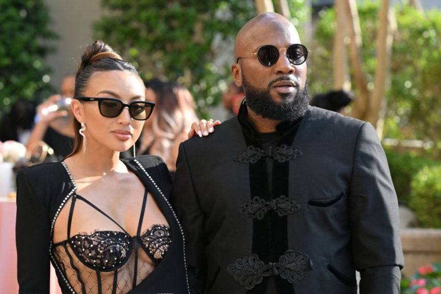 Accusations Of Parental 'Gatekeeping,' Cheating Arise In Jeezy And Jeannie Mai's Divorce Proceedings