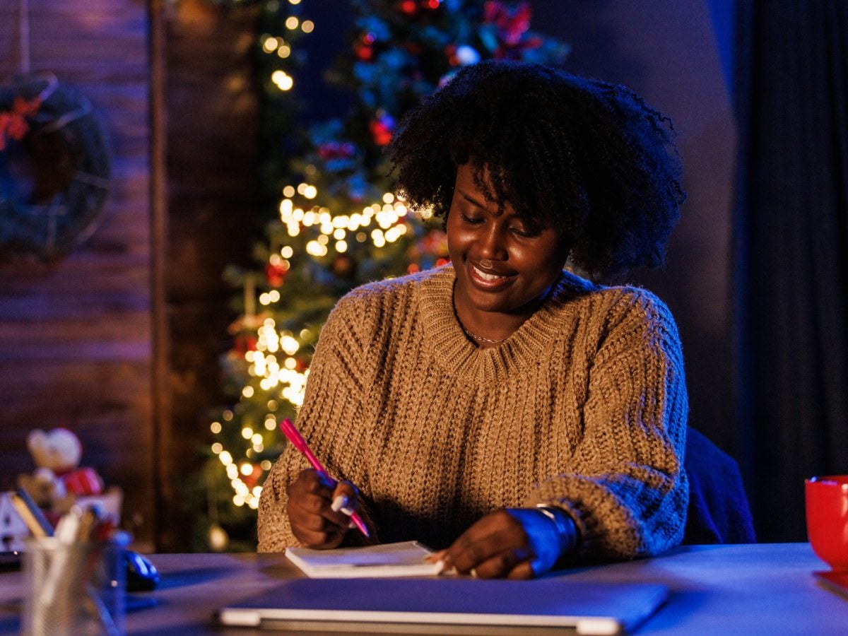 10 Ways To Celebrate Christmas As A Couple