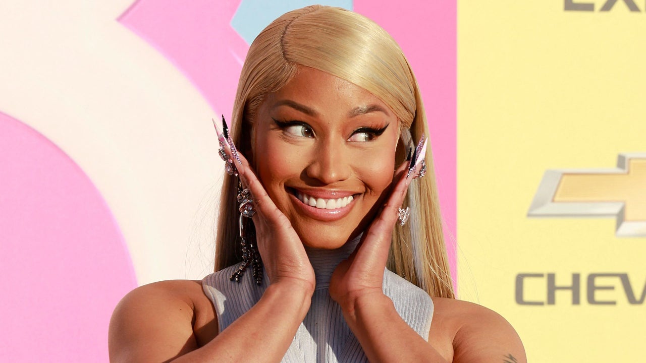 41 Of Nicki Minaj's Best Beauty Moments | Essence