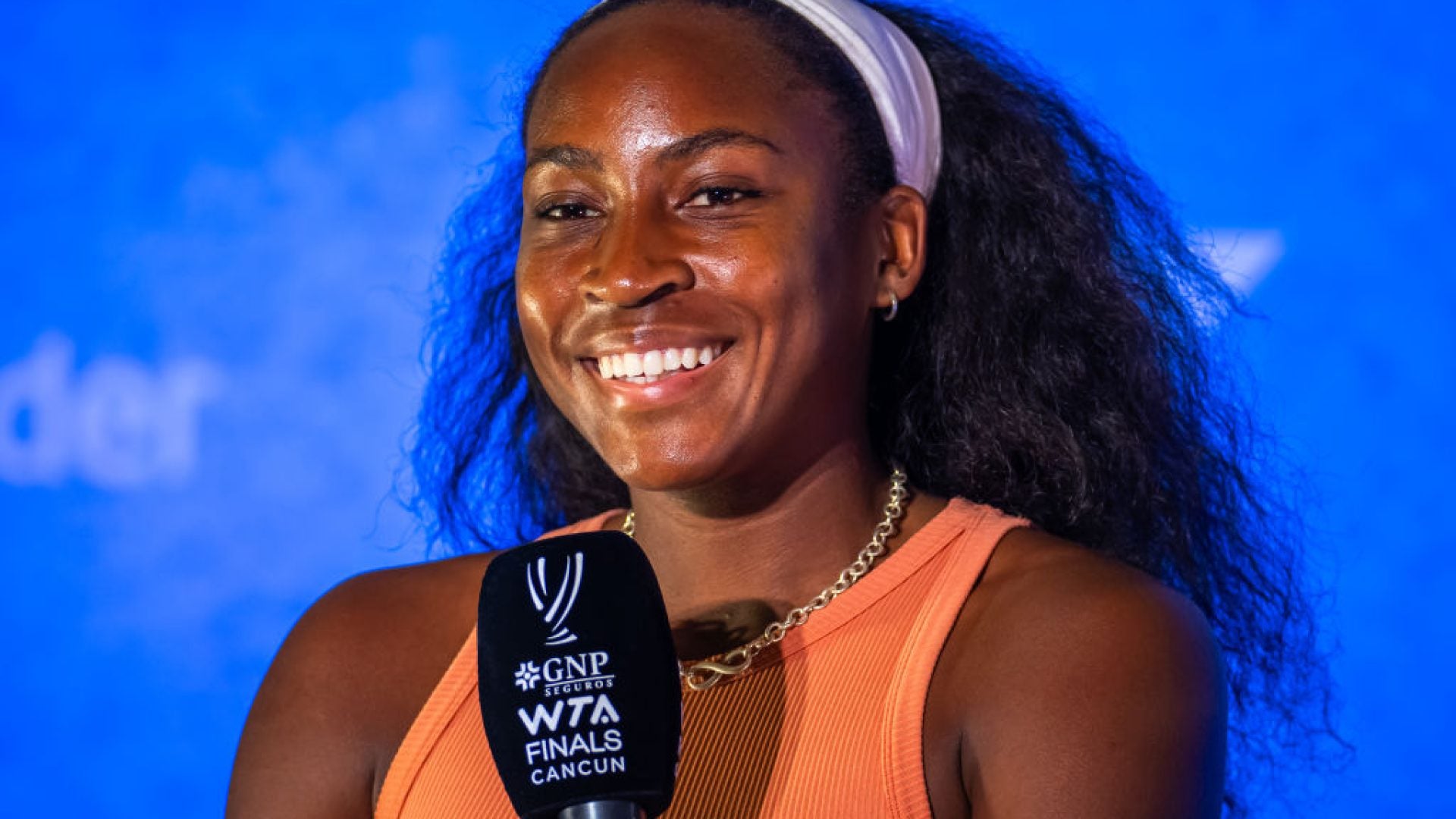 Coco Gauff Is Now The Highest Paid Female Athlete