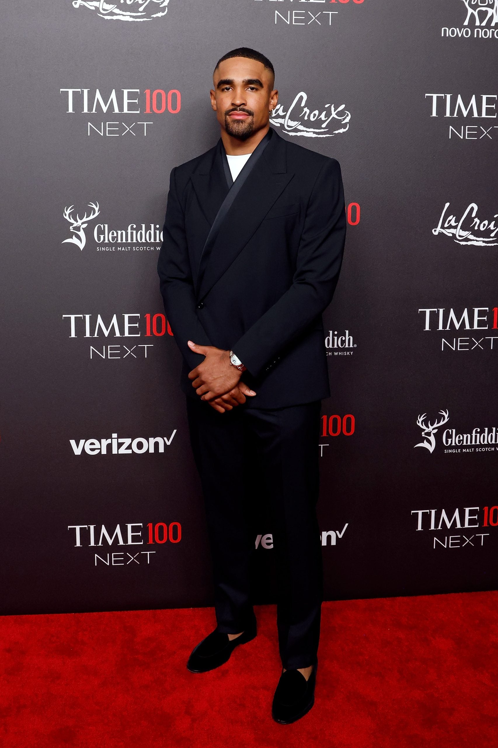 The Best Dressed Men Of 2023: Pharrell, Usher, Yahya Abdul-Mateen II, And More