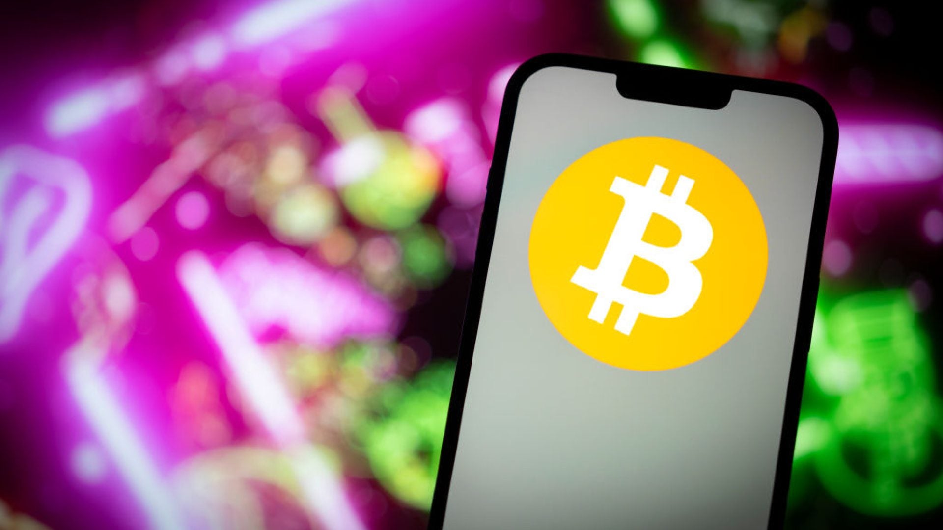 Why Is Everyone Interested In Bitcoin All Of A Sudden?