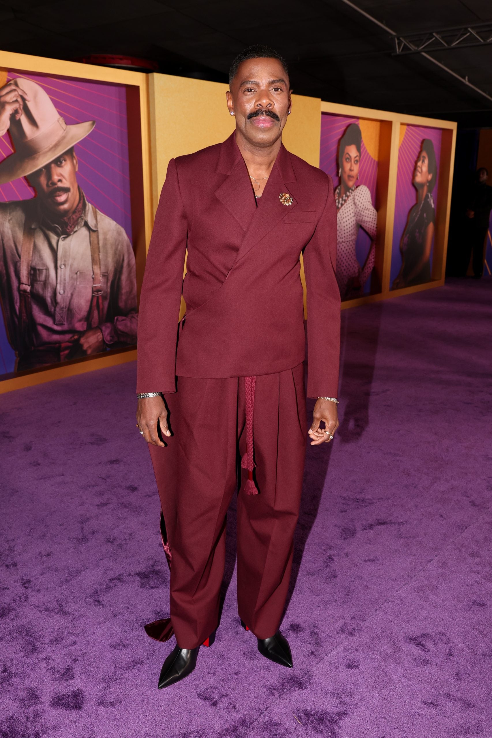 The Best Dressed Men Of 2023: Pharrell, Usher, Yahya Abdul-Mateen II, And More