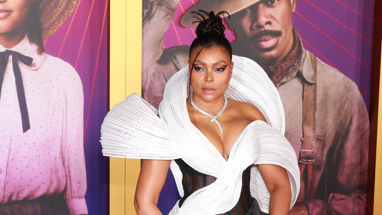 The Best Red Carpet Looks At 'The Color Purple' World Premiere Oprah
