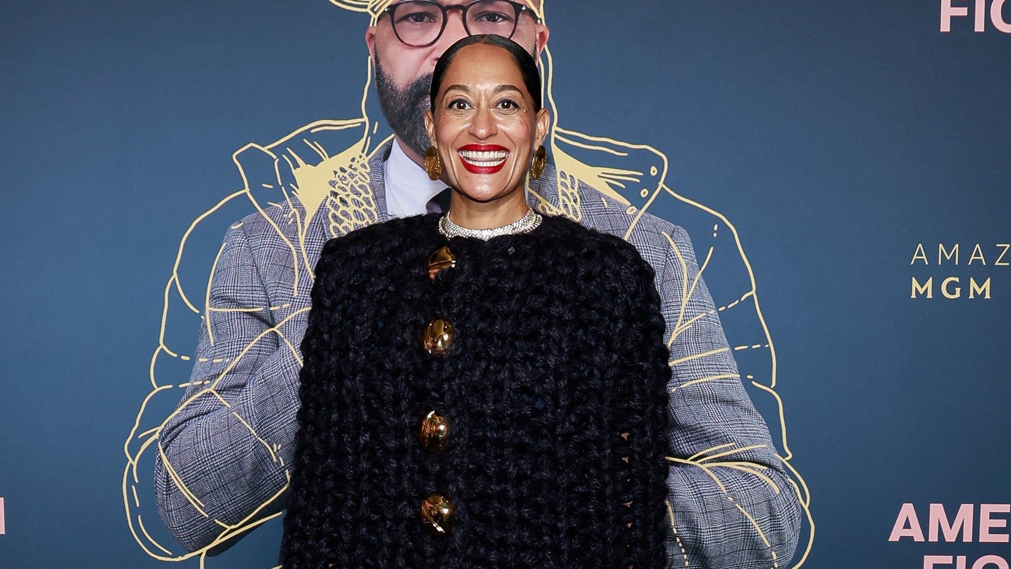 In Case You Missed It: Tracee Ellis Ross In Loewe, Mejuri Joins Lab-Grown Diamond Market, And More
