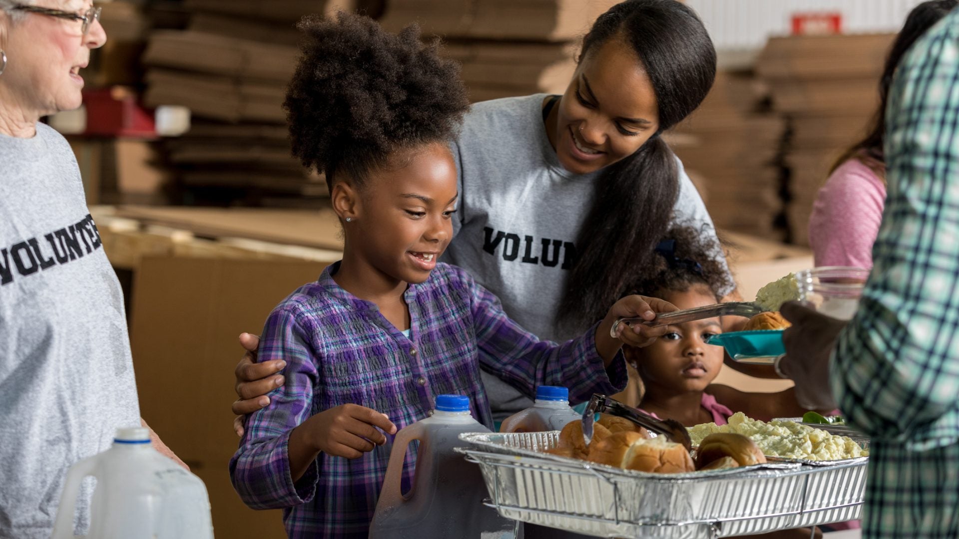 Jack And Jill Of America, Inc Launches New Initiative To Empower The Youth To Become Philanthropists