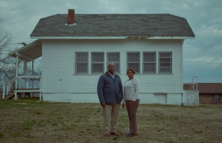 An All-Black School Shut Down In Missouri. This Family Bought It To Restore Its Legacy