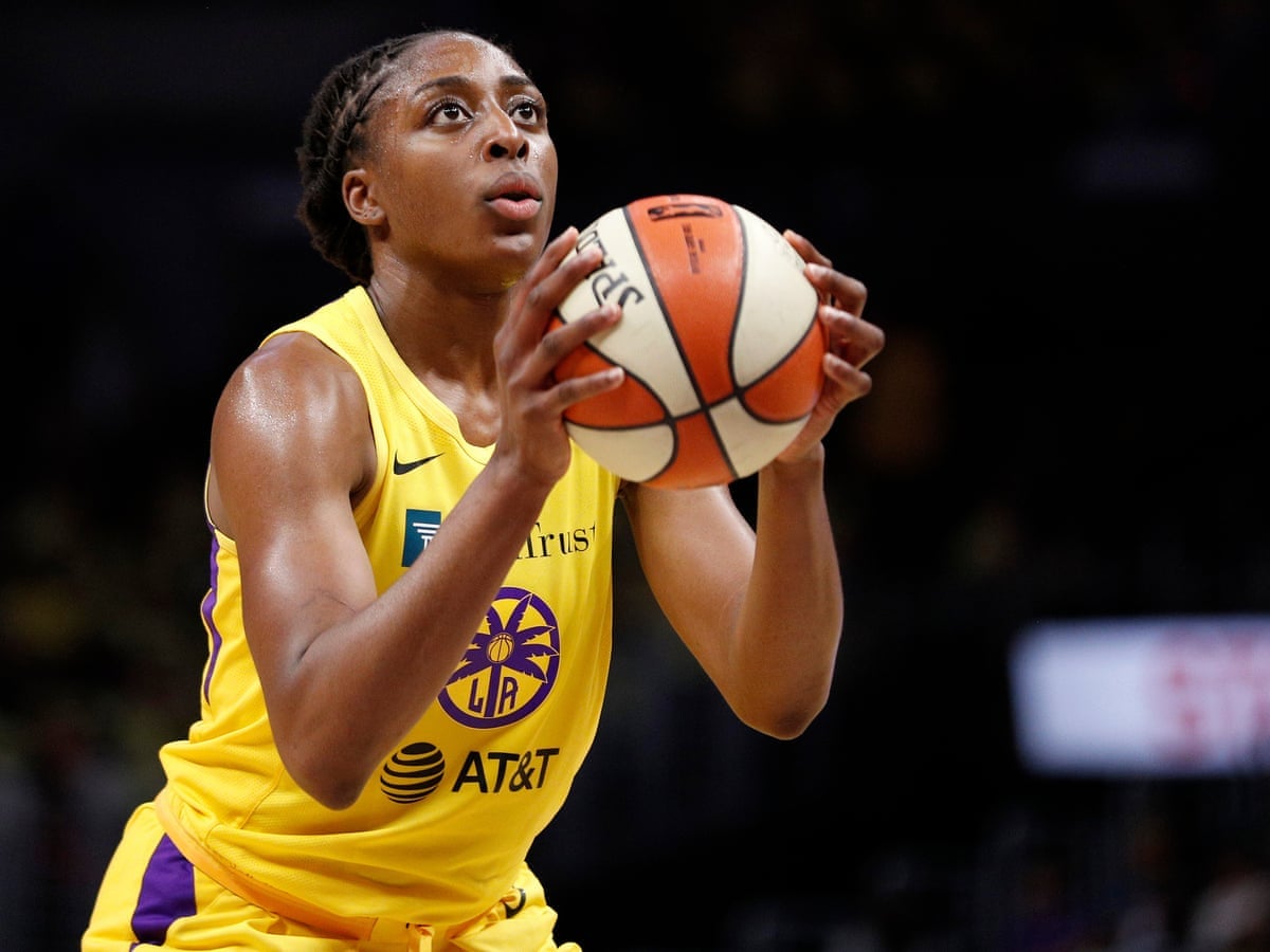 ‘Shattered Glass: A WNBPA Story’ Shines A Spotlight On Women’s Basketball
