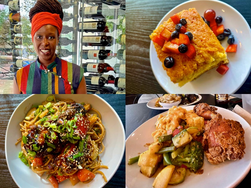 9 New Black-Owned Restaurants To Visit In 2024