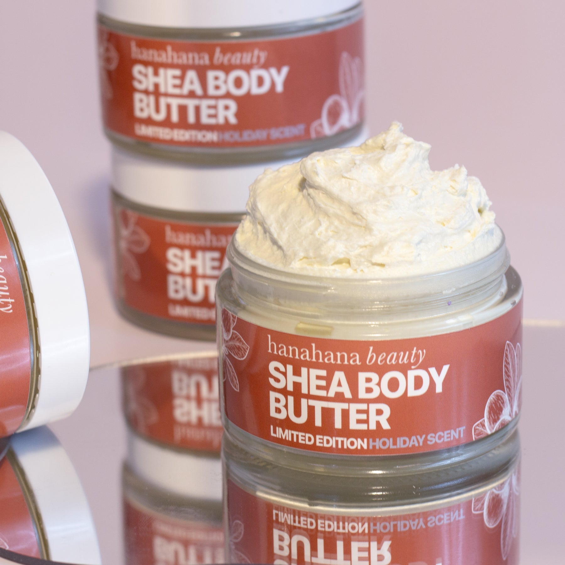 Hanahana Beauty Launched A Limited Edition Scent Just In Time For The Holidays