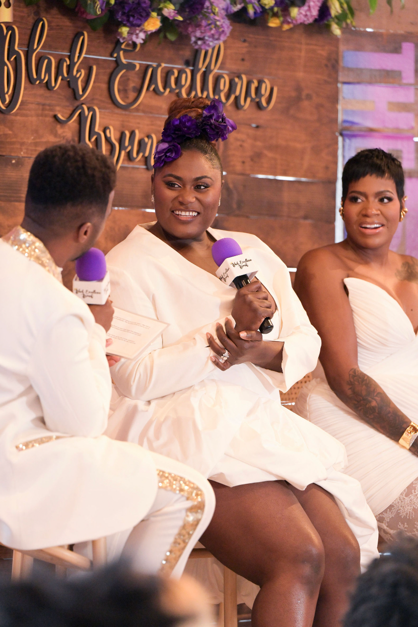 ‘The Color Purple’ Themed Black Excellence Brunch Served As A Super Soul Sunday For Attendees
