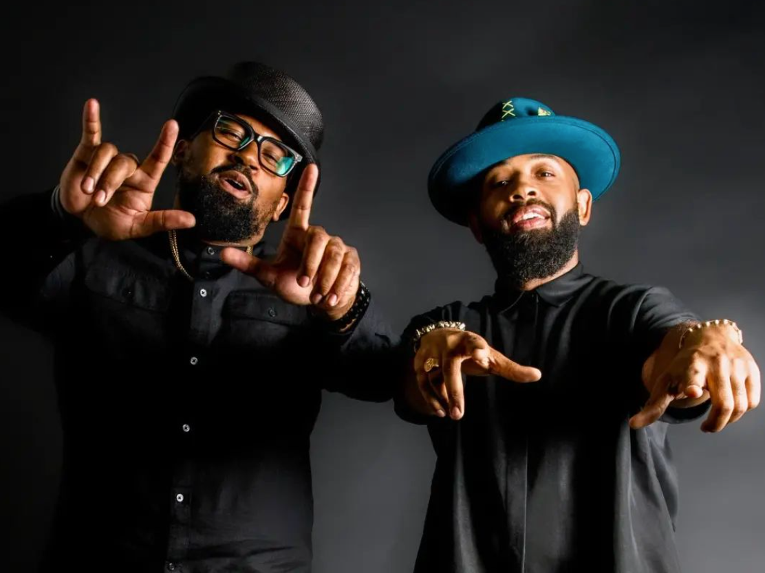 How Atlanta-Based Hat Designers Bryan Chatman And Stanzel Jackson’s Ideas Came To Fruition