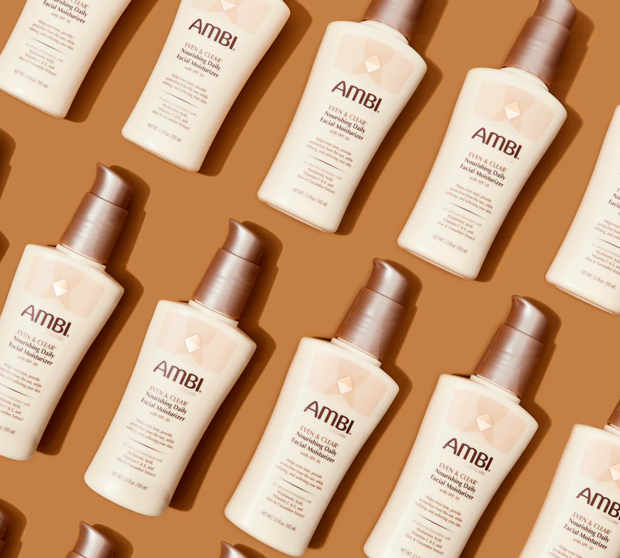 Ambi Launches 'Skin Wisdom' Series To Help Women Of Color Figure Out Best Practices For Healthy, Melanated Skin