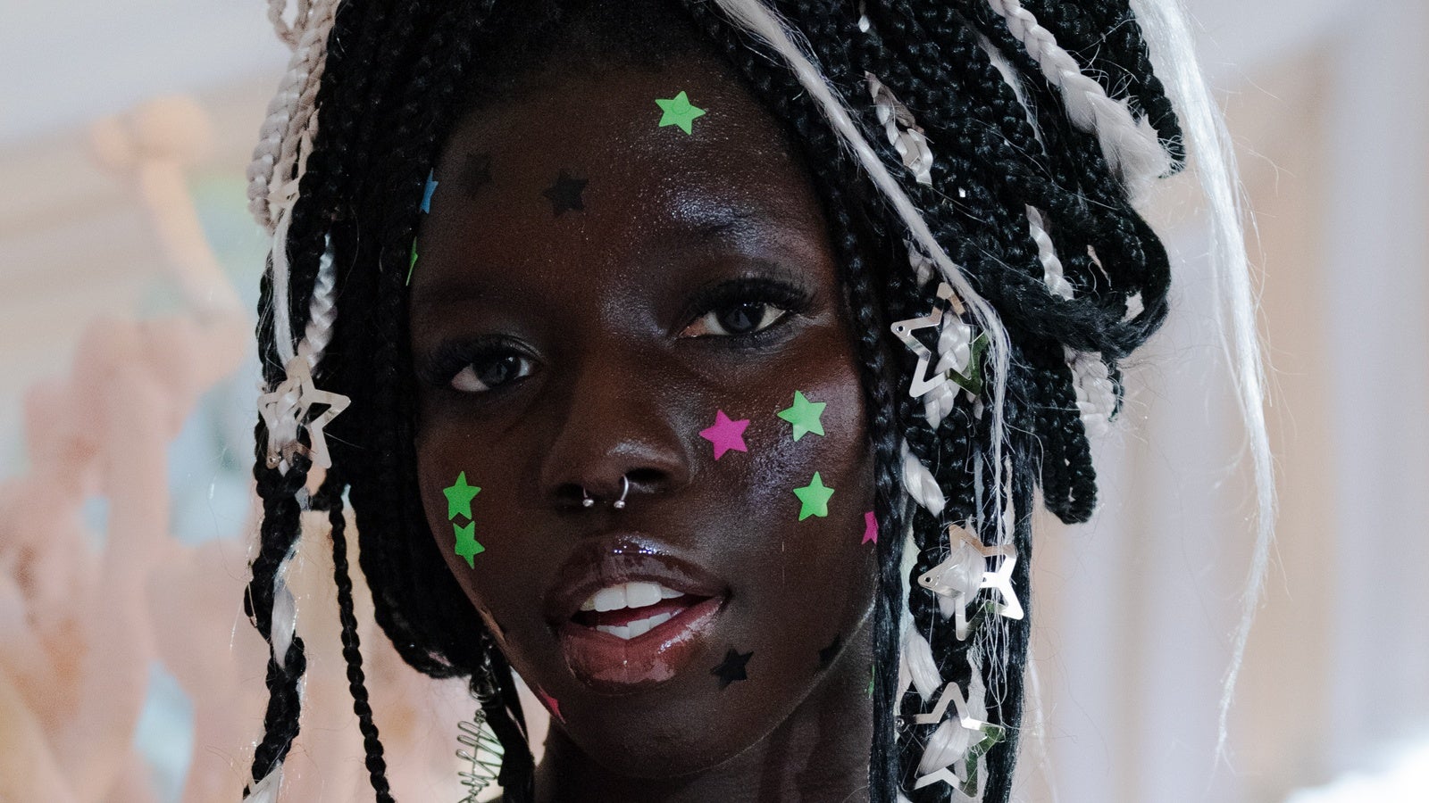 Starface, Glossier Collaborate On New Limited Edition Zit Stickers