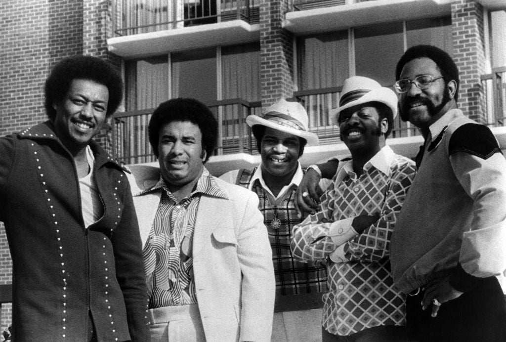 Did You Know Motown Gave Us So Many Of These Black Music Legends?