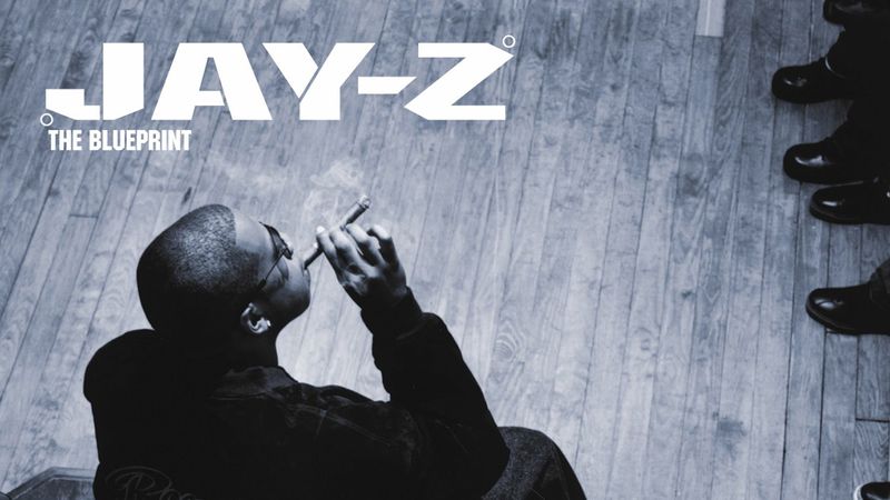 The Entire Jay-Z Discography, Ranked