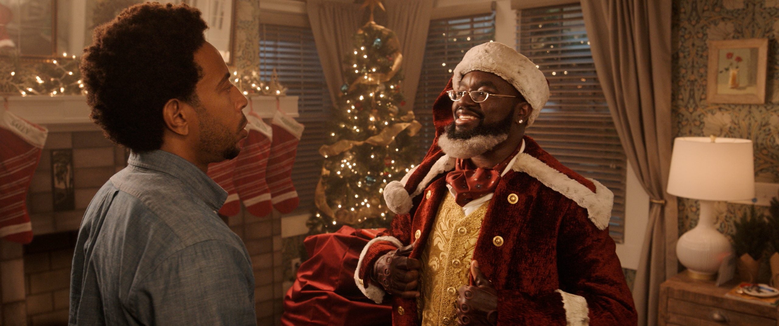 14 Movies To Watch This Holiday Season