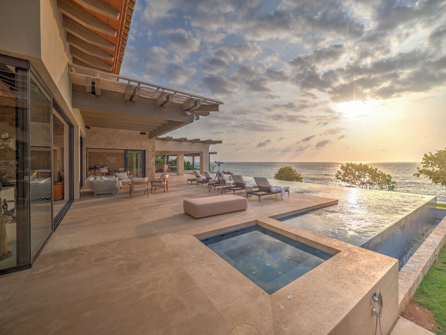 I Experienced Casa Tesoro, Punta Mita’s Little Slice Of Luxury Along Mexico’s Pacific Coast. Here’s Why I Can’t Stop Thinking About It