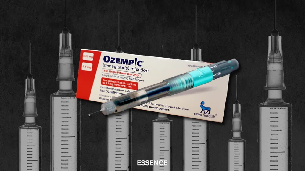 WATCH: Wellness Check: A Conversation About Ozempic And Other Drugs Used For Weight Loss