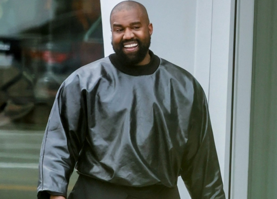 What Kanye West's Fashion Regression Says About The State Of ...