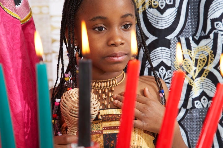 WATCH: In My Feed – Yes, Black People Celebrate Kwanzaa!