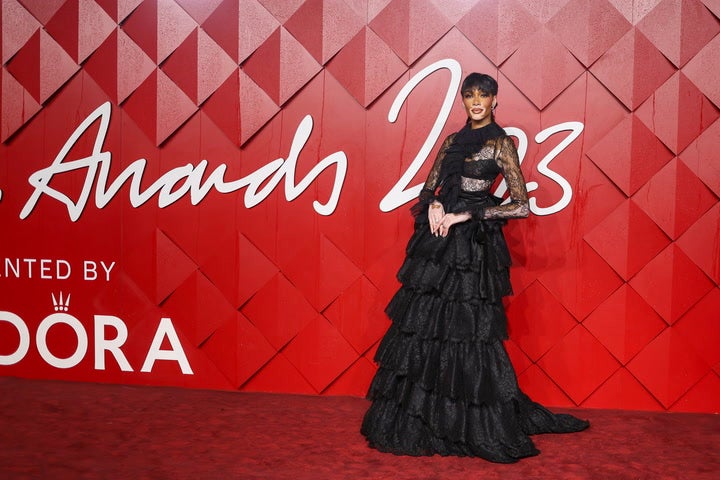 WATCH: In My Feed – Best Celebrity Looks At The 2023 British Fashion Awards