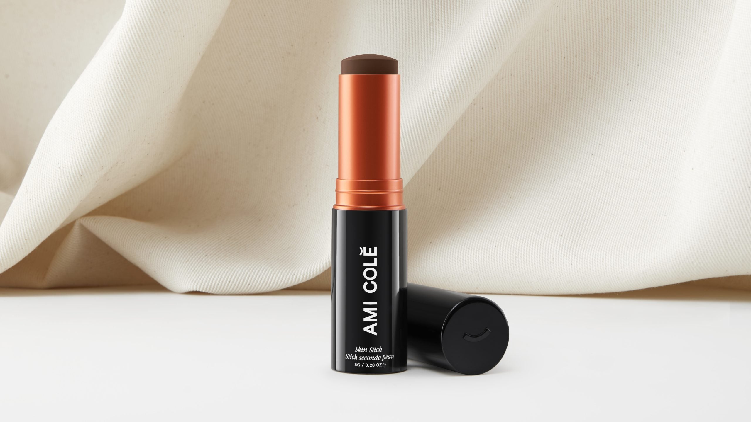 Ami Colé’s Latest Product Will Give You A Lit-From-Within Glow