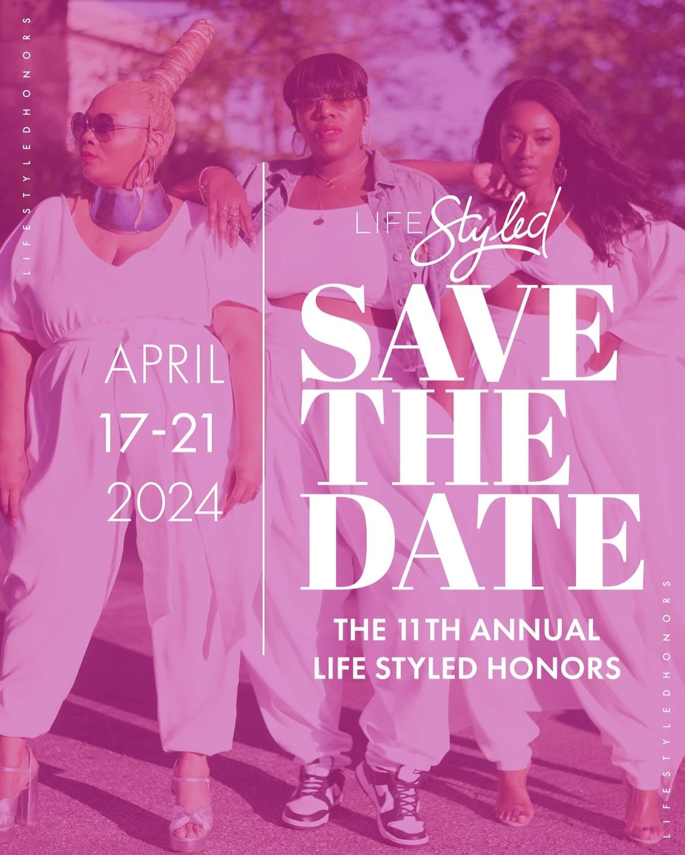 Mark Your Calendar! 10 Major Events For Black Women To Attend In 2024