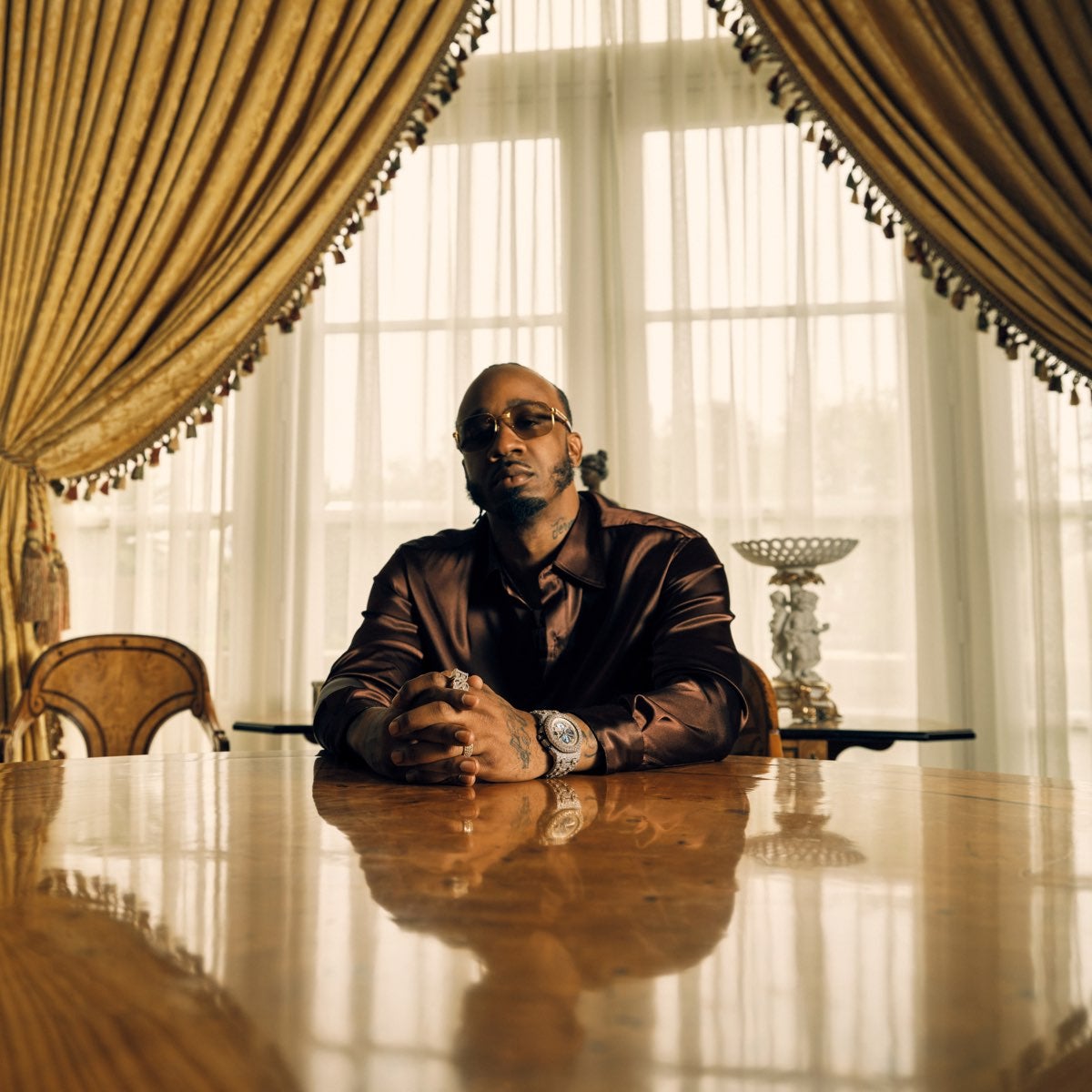 2024 Entertainment Preview: 11 Albums To Look Out For