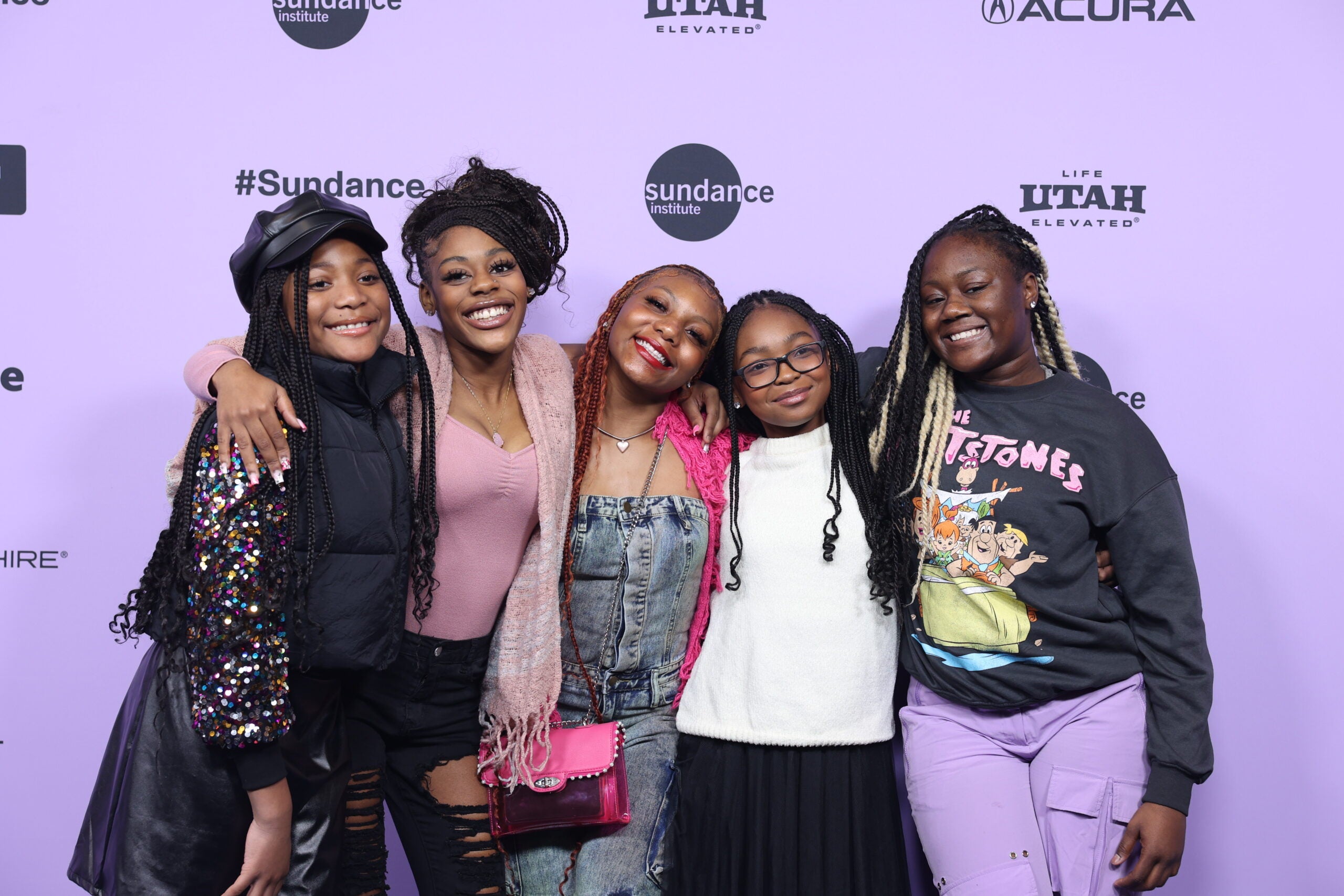 ‘Daughters’ Takes Home Sundance Festival Favorite Award