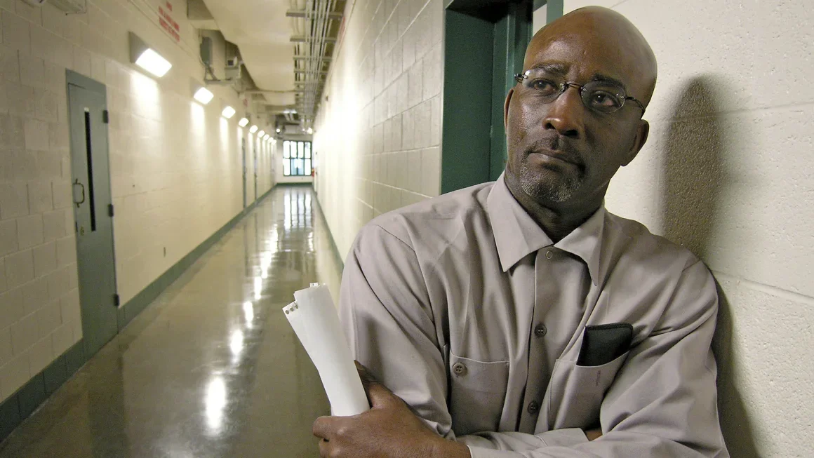 This Black Man Who Was Wrongfully Imprisoned For 44 Years Will Receive $25 Million Settlement