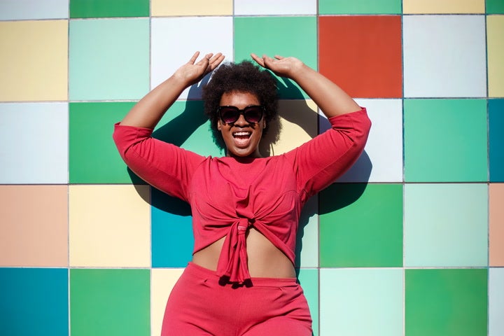 WATCH: In My Feed – Fun New Year’s Resolutions For Every Black Woman