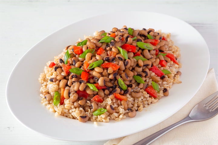 WATCH: In My Feed – Why Do We Eat Black-Eyed Peas On New Year’s Eve?