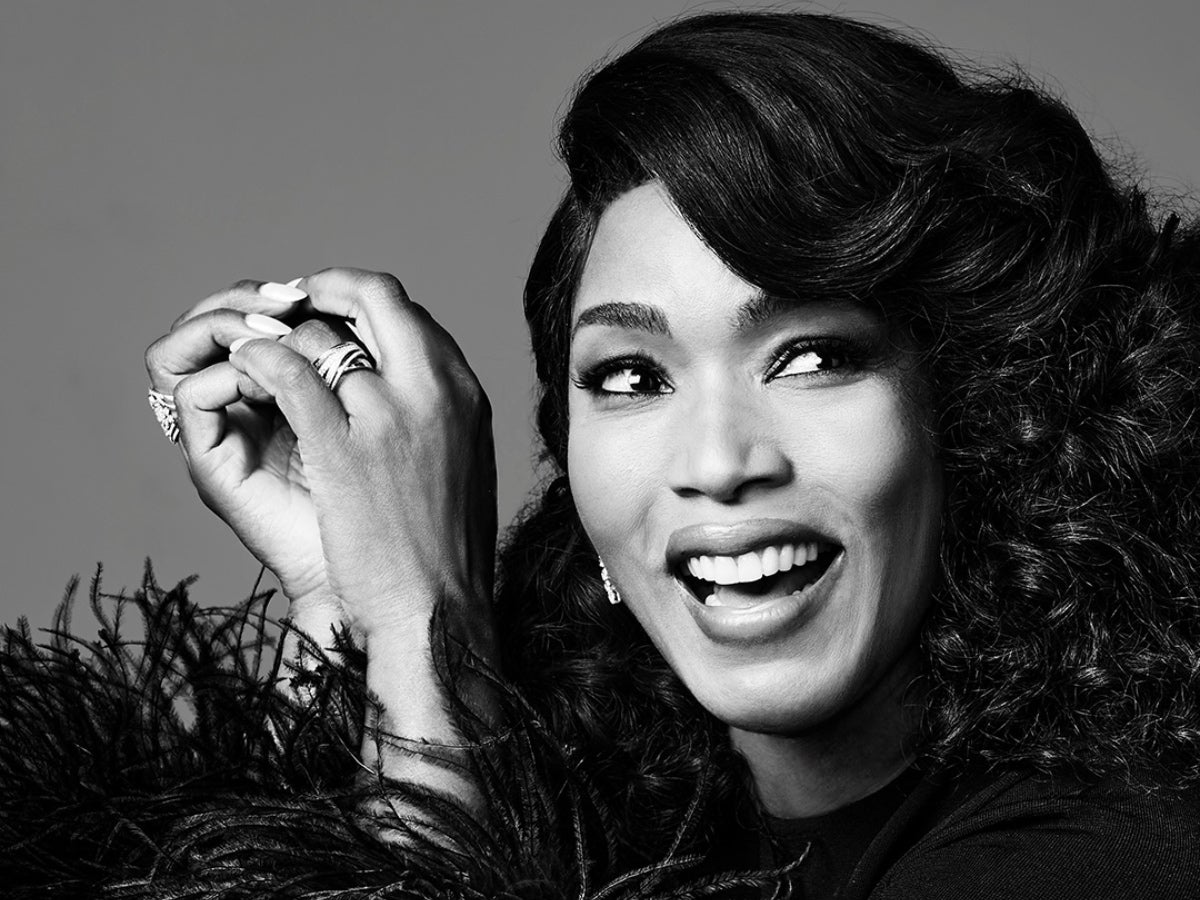 Angela Bassett Receives Honorary Oscar At 14th Annual Governor’s Awards