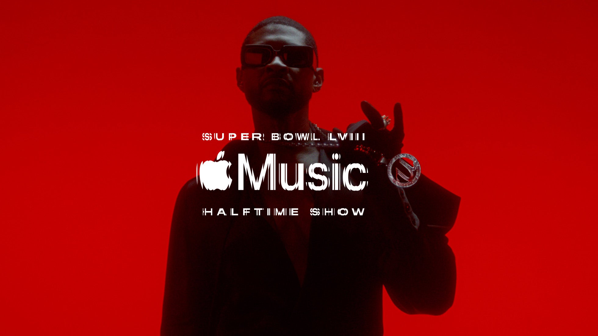 WATCH: Usher And Apple Music Release 2024 Halftime Show Trailer