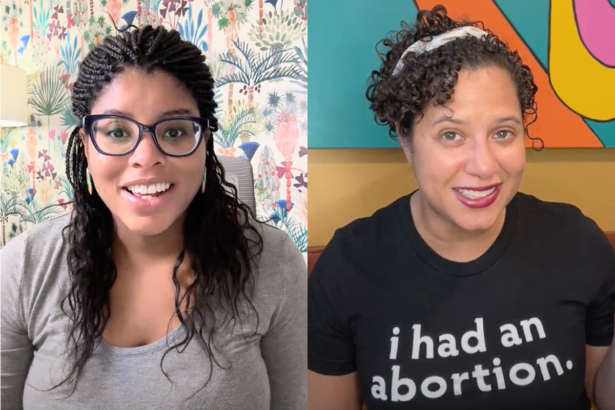 A New Podcast Plans To Dismantle The Narrative And Stigma Around Abortion