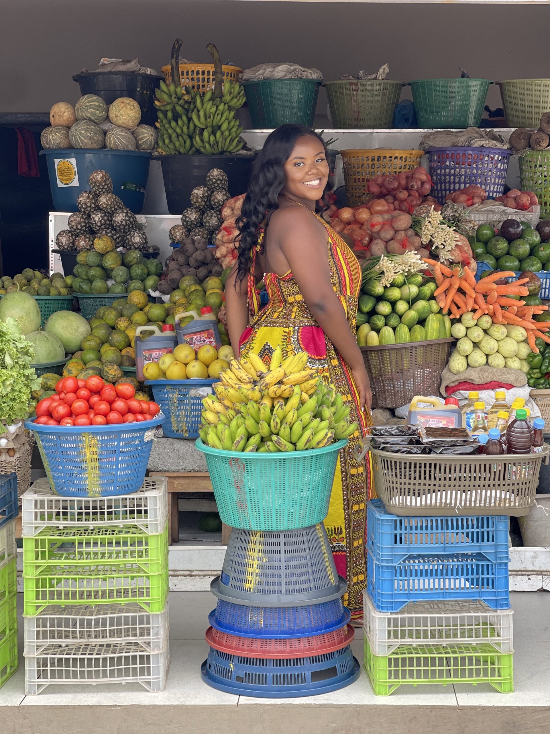 Experts Share The Safest (And Not So Safe) Places For Black Women To Travel