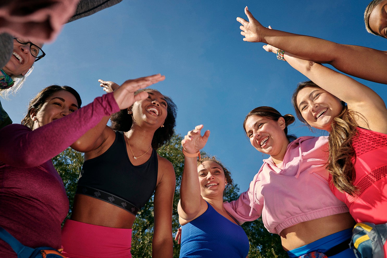 A New Marathon For Women, By Women, Welcomes Runners At Every Stage