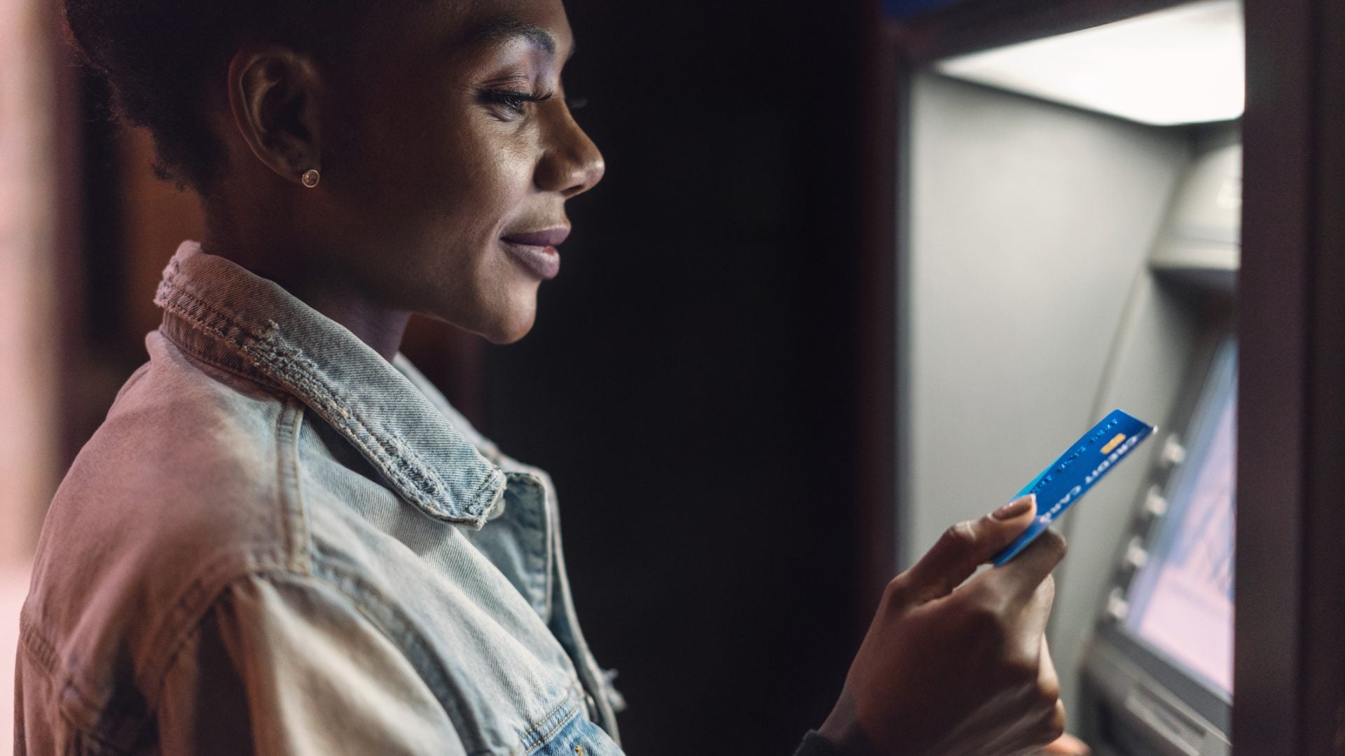 These Black-Owned Banks Just Received Millions To Help Serve Underbanked Communities