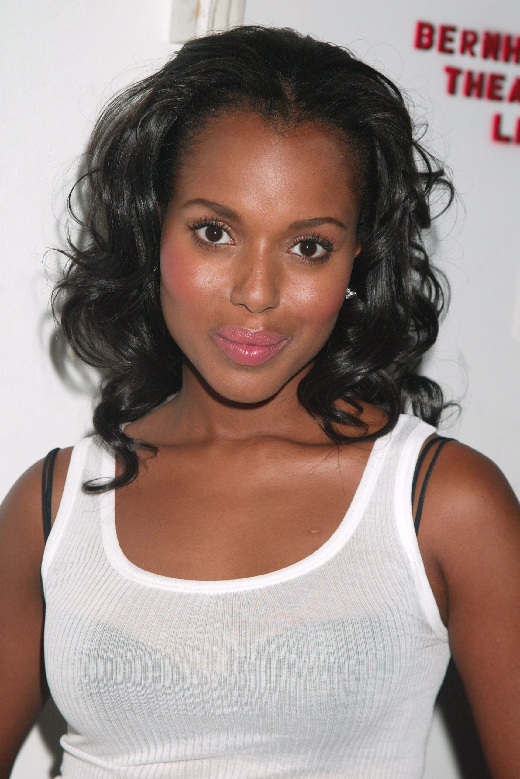 47 Of Kerry Washington's Best Beauty Looks Of All Time