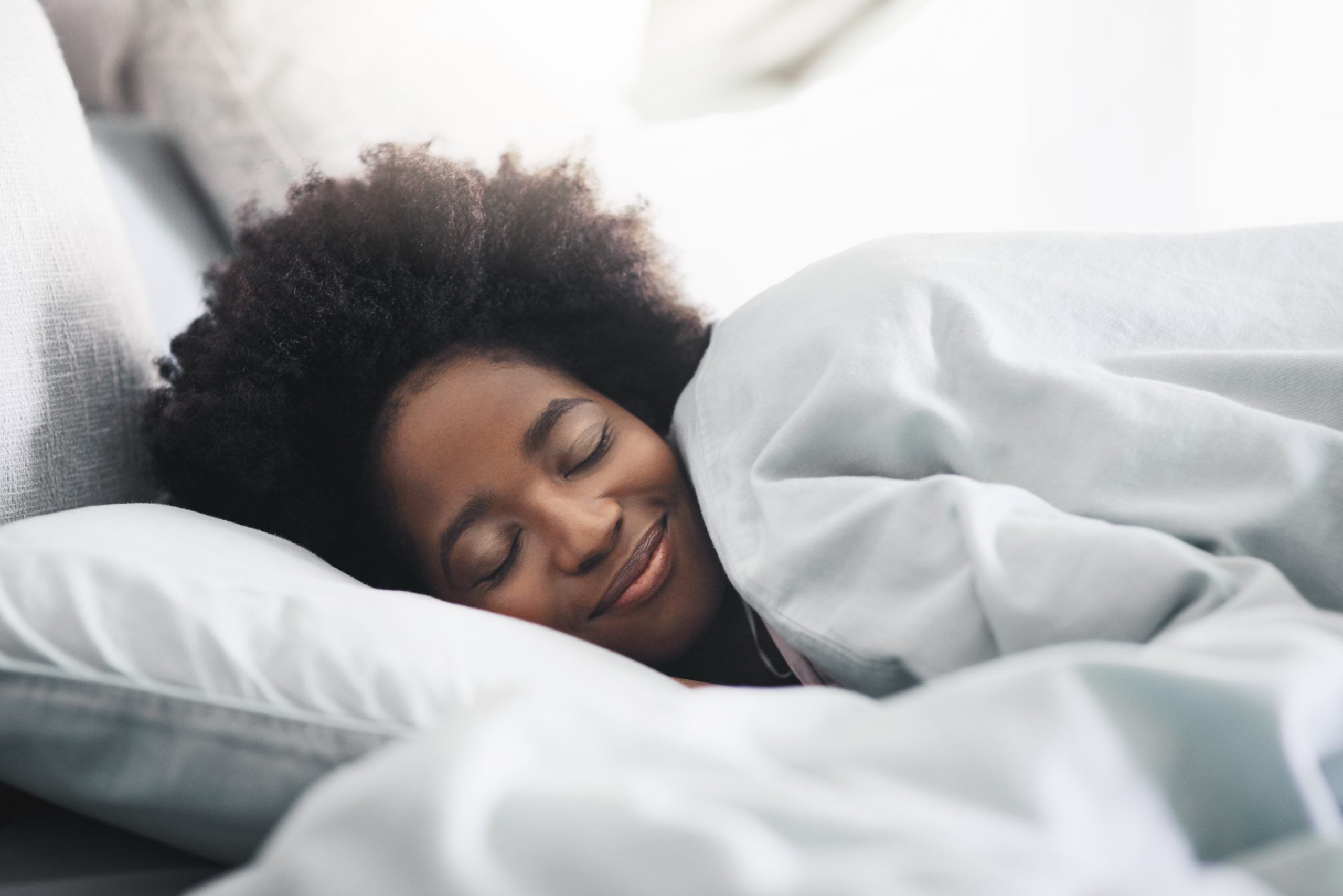 5 Drug-Free Remedies For Insomnia