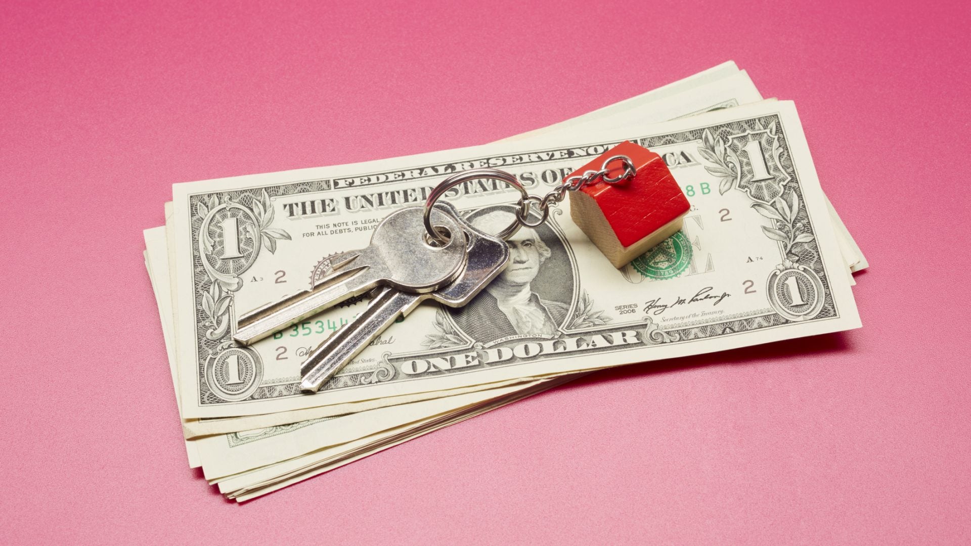 Rent Is Too Darn High: A New Study Finds Housing Is Unaffordable For Half Of All US Renters—Here's Some Money Saving Tips