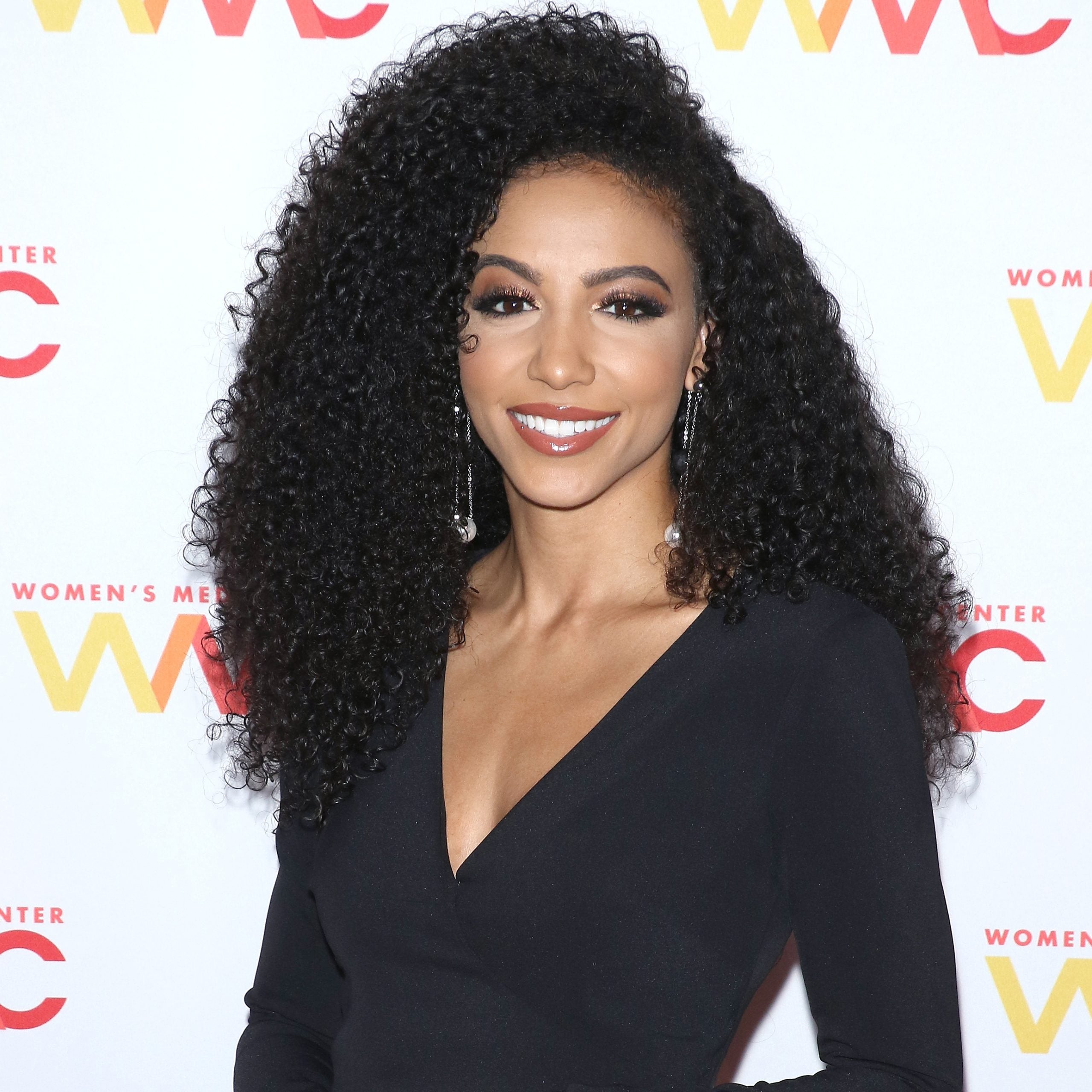 Former Miss USA Cheslie Kryst's Book Will Be Published This Year With The Help Of Her Mom, Two Years After Her Death