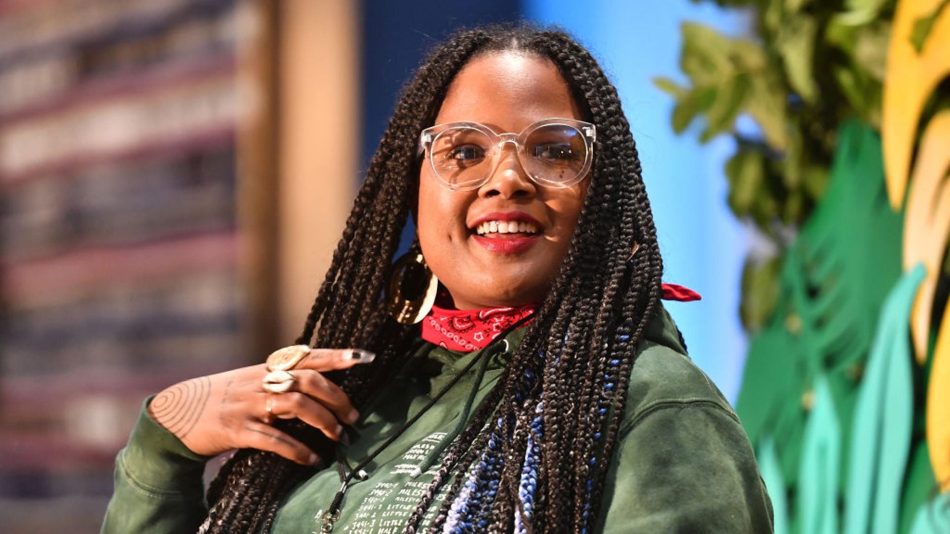 The Honey Pot Company – A New Voices Fund Portfolio Company – Has Entered Partnership With CODI