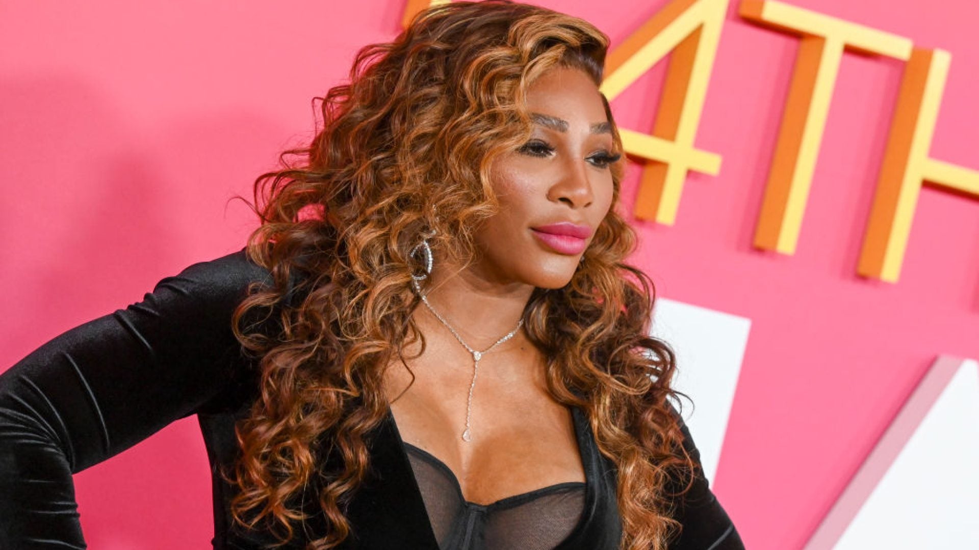 Intuit, Uber and Many Others Join Forces With Serena Williams To Uplift Black Software Engineers