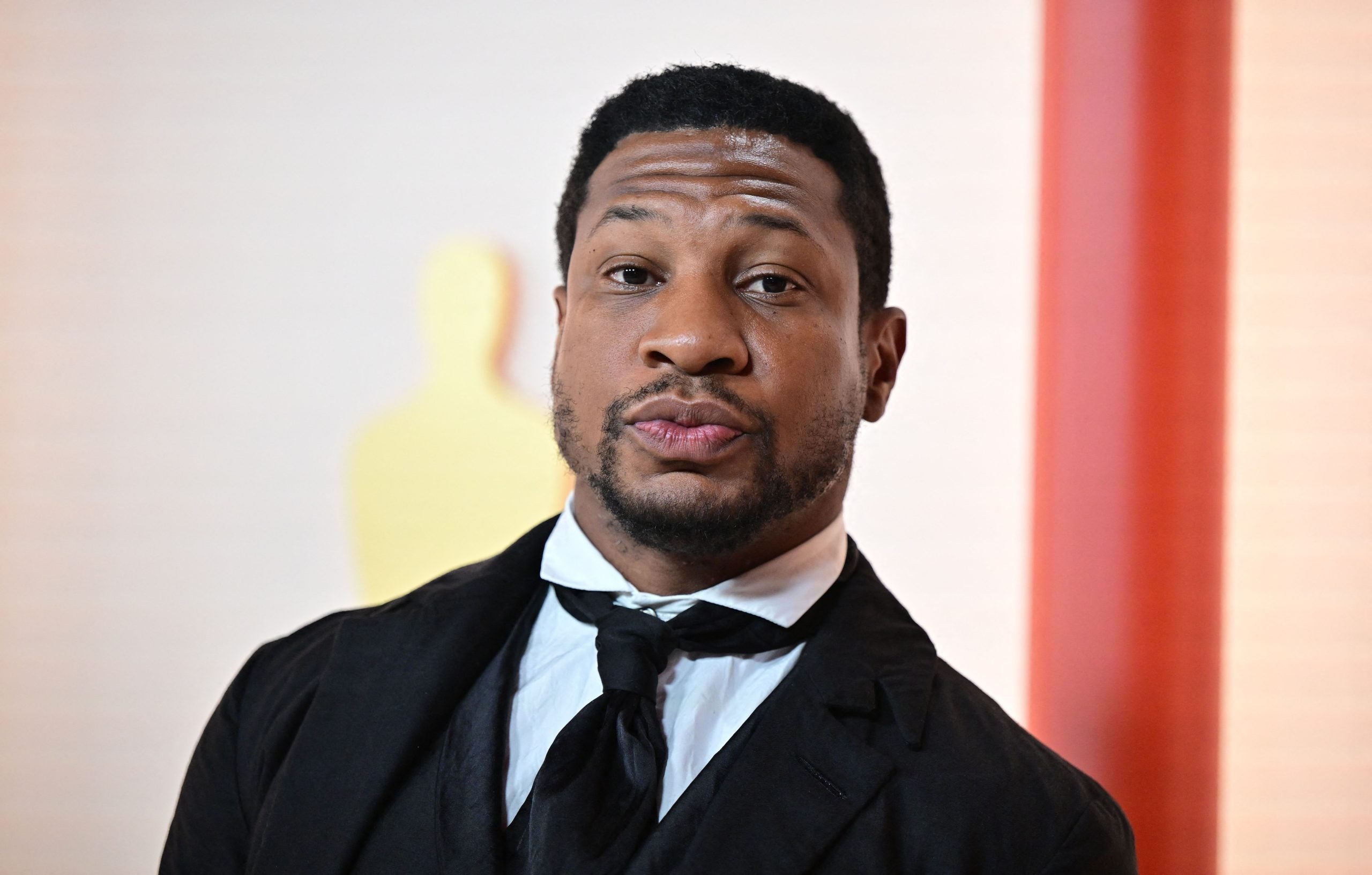Jonathan Majors Says He Was “Shocked” At Guilty Verdict In First Interview Since Assault Trial